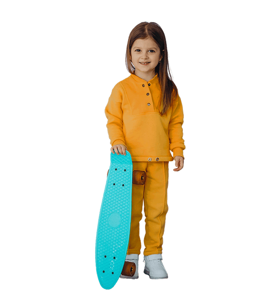 Sweatshirt Set