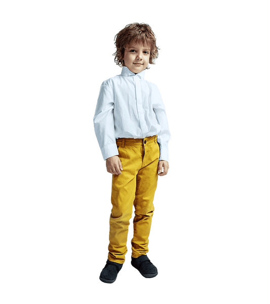 Boys Outfit Set
