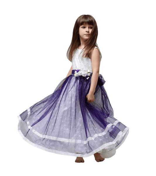 Children Party Dress