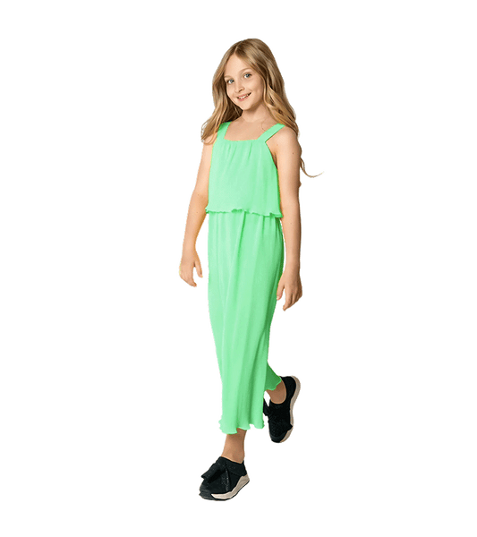 Girl’s Summer Wear