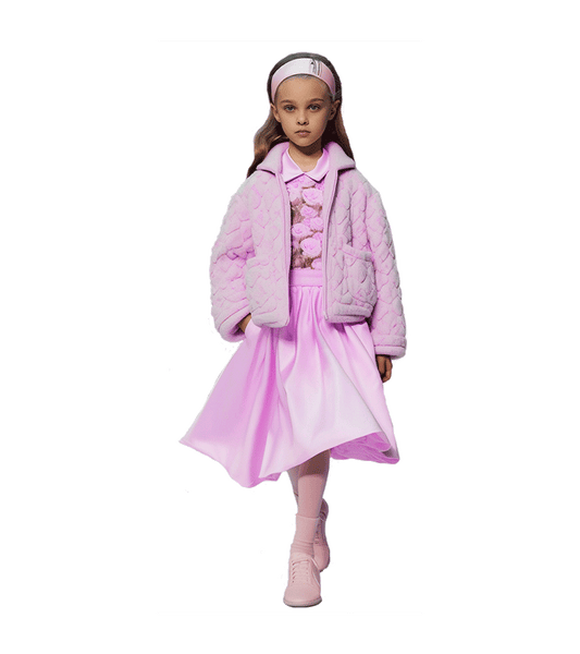 Girls Winter Outfit