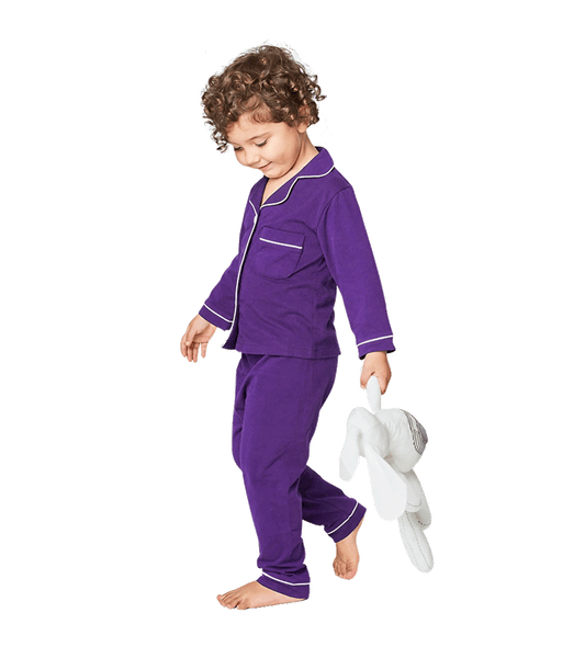 Boys Cotton Sleepwear